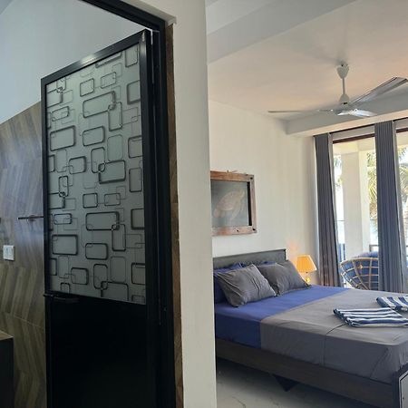 Turtle Beach House Batigama Eksteriør bilde