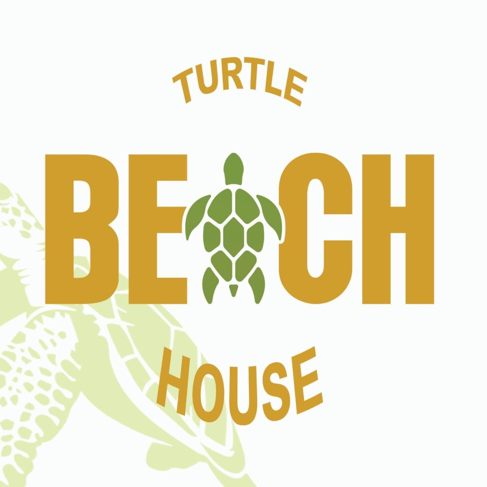 Turtle Beach House Batigama Rom bilde
