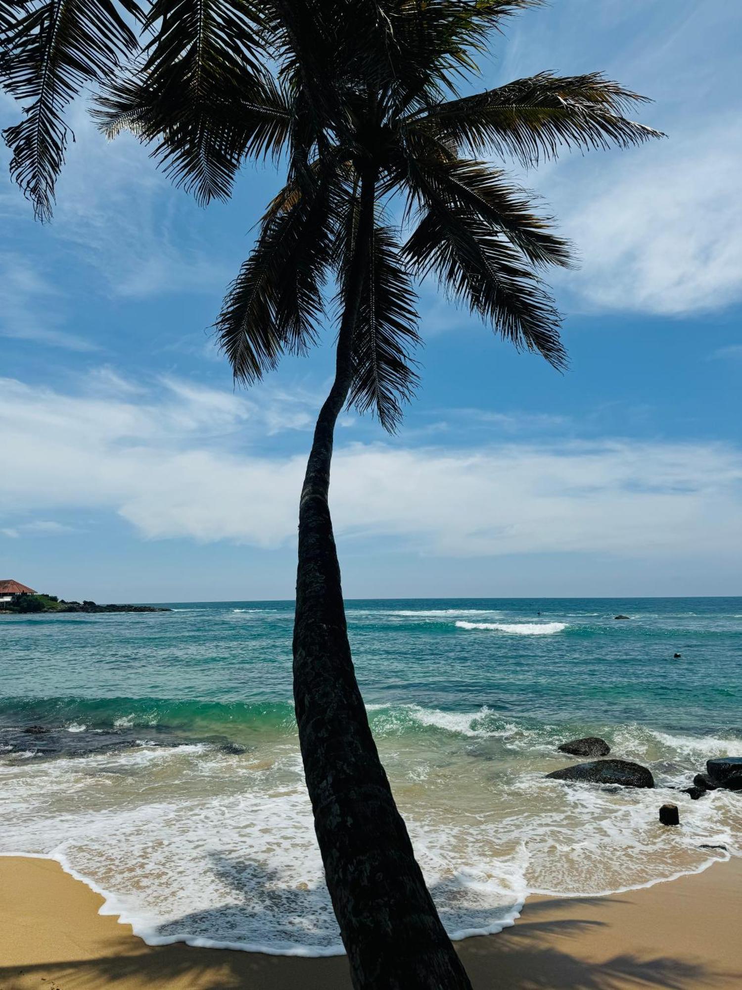 Turtle Beach House Batigama Eksteriør bilde